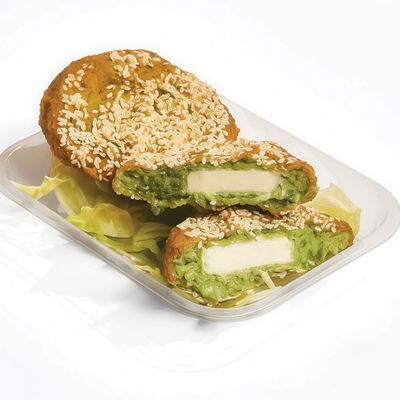 Kiri Taamia Patty