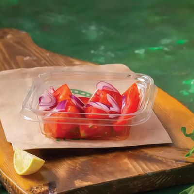 Pickled Tomatoes or Tranchat (Large)