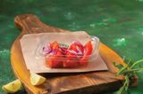 Pickled Tomatoes
