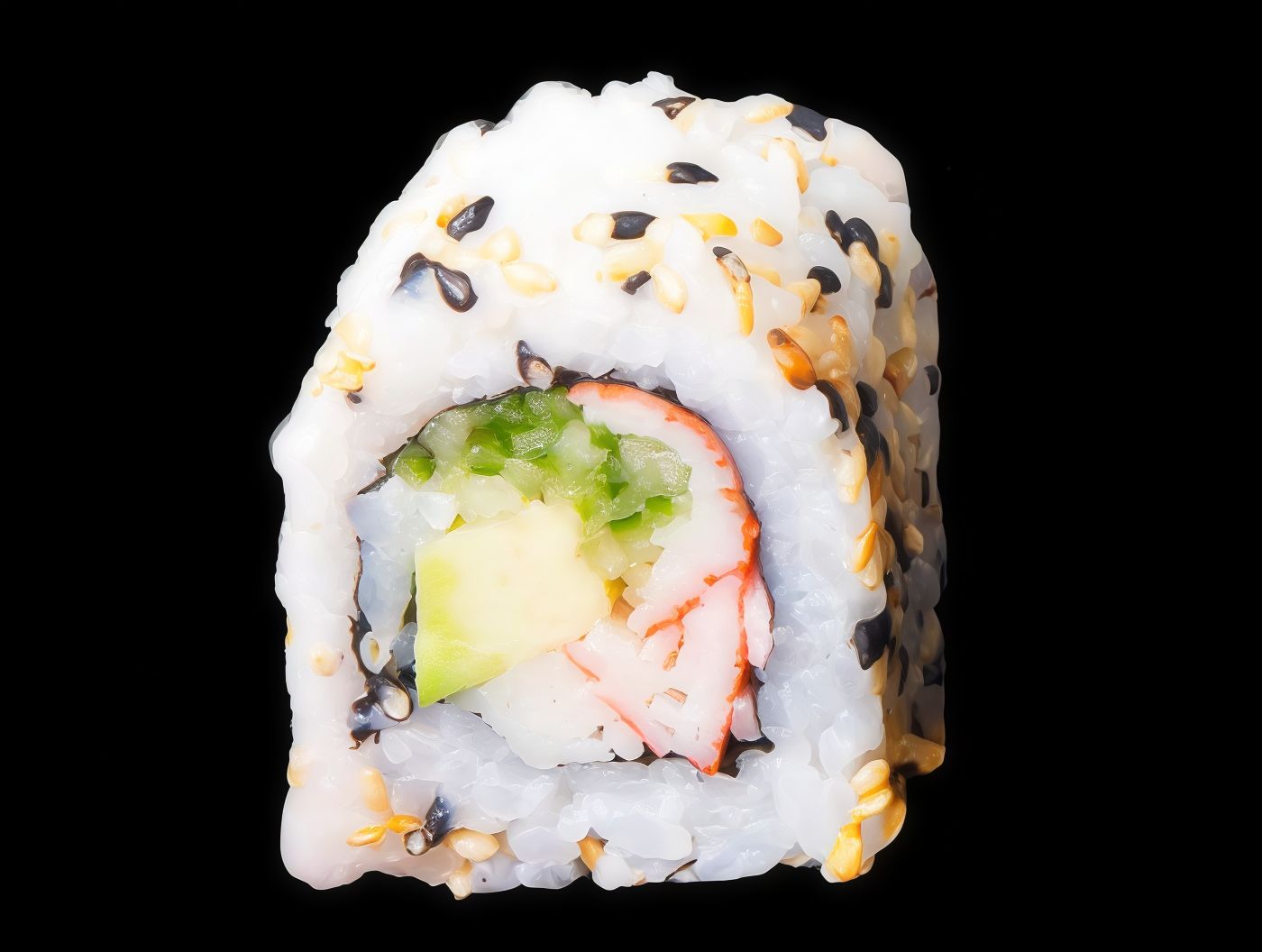 California Roll