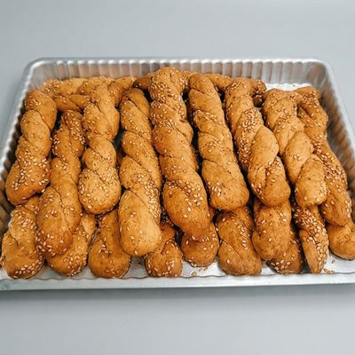 Shami Rusk