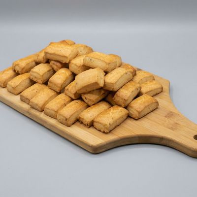 Homemade Mnean