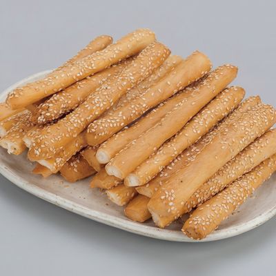 Sesame Rusk