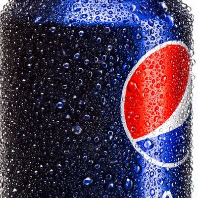 Pepsi Can