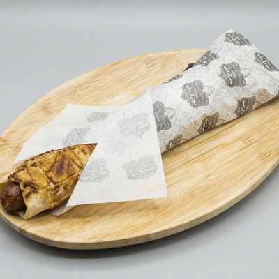 Beirut Sausage Roll