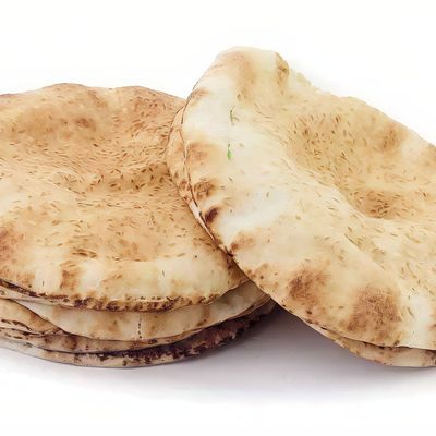 Lebanese Bread
