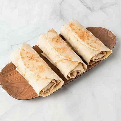 Beirut Station Wraps Box