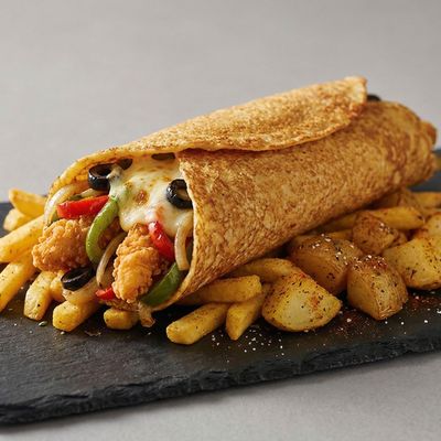 CREP AL-MAMLAKA photo 8