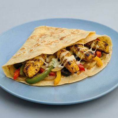 CREP AL-MAMLAKA photo 6