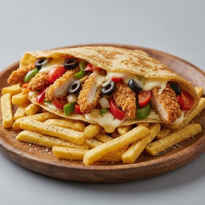 CREP AL-MAMLAKA photo 3
