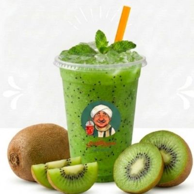kiwi Fresh Juice