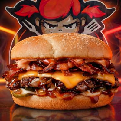 Notch Burger photo 11