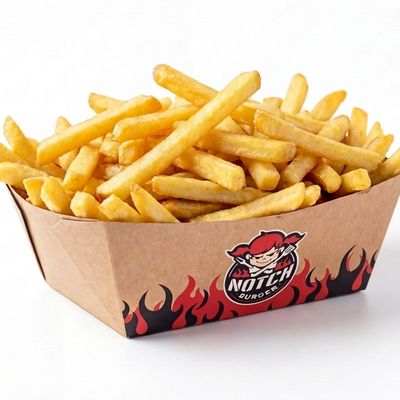 Crispy Notch Fries