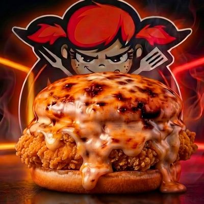 Notch El Moksh Double Chicken