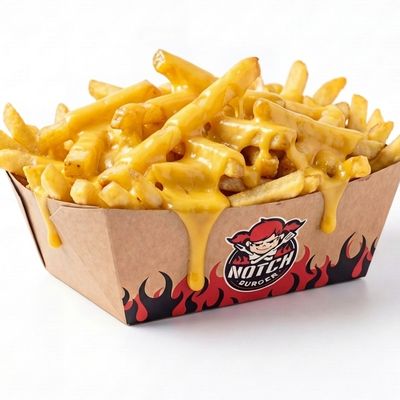 Notch Cheesy Fries