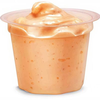 Delicious Sauce