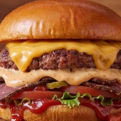 Burger Elmazag photo 9