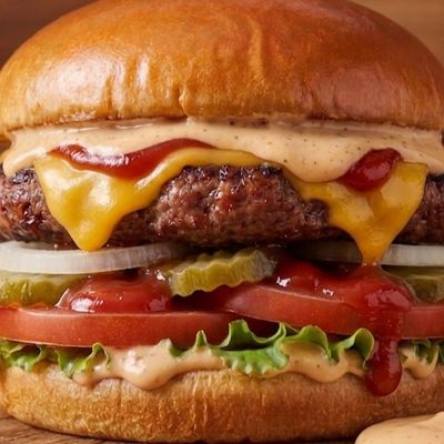 Burger Elmazag photo 3