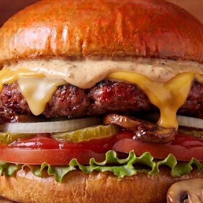 Burger Elmazag photo 8