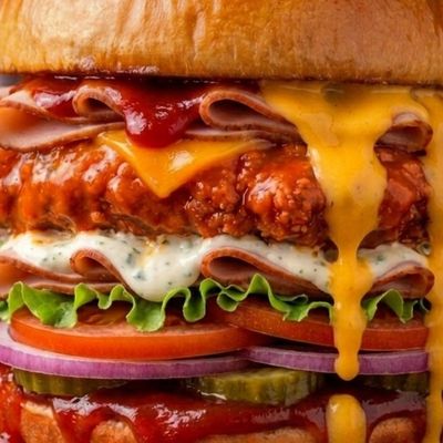 Burger Elmazag photo 7