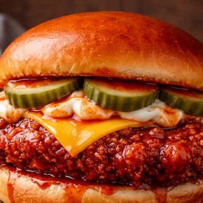 Burger Elmazag photo 4