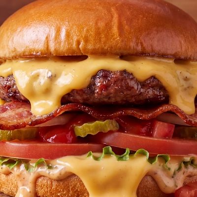 Burger Elmazag photo 2