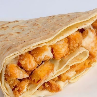 كريب بانير