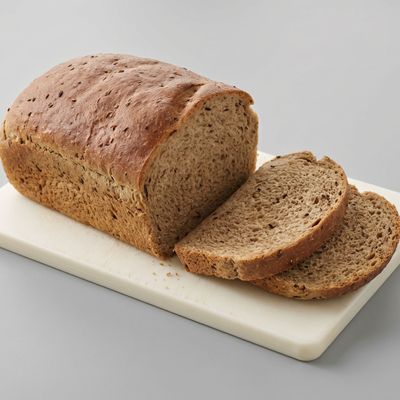 Toast Mold Sen