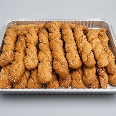 Shami Rusks