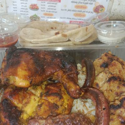 اكلة بسيطة مصرية photo 2