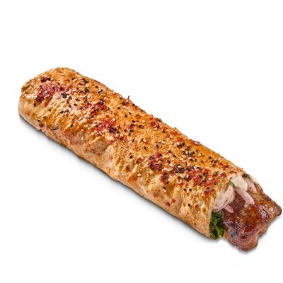 Tarab sandwich ala mashy