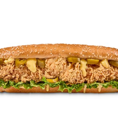 Golden Crispy
