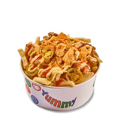 Dynamite Meal