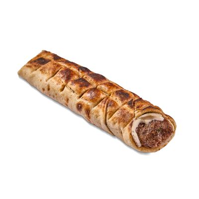 Kofta Sandwich