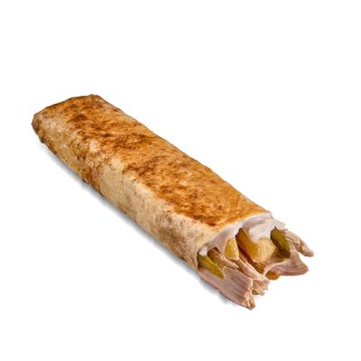 Chicken sandwich 'Ala Mashy'
