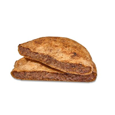 Hawawshi bread