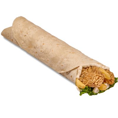 Crispy Wrap