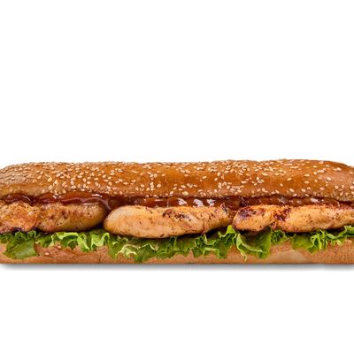 Chicken Barbecue