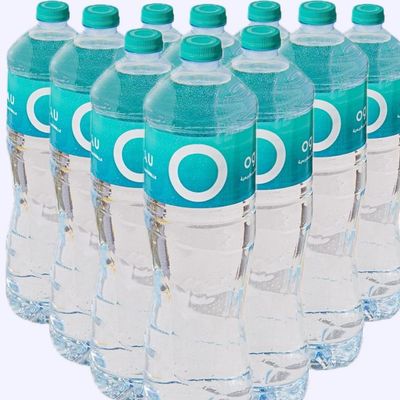 Water drink