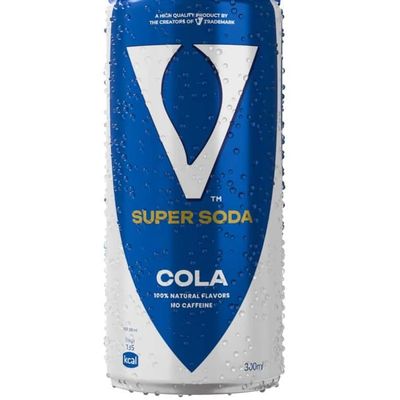 V Cola