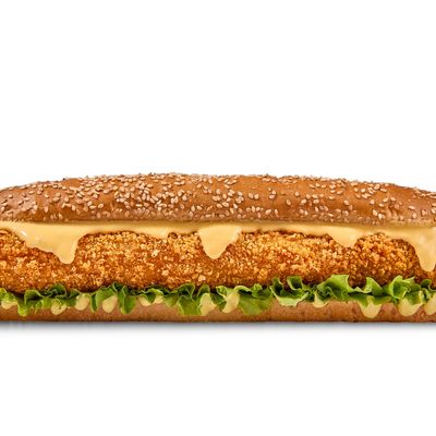 Chicken Roll