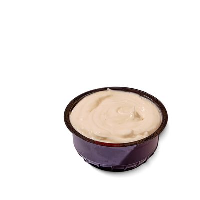 Garlic dip