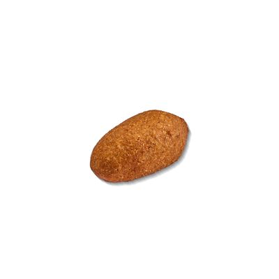 Fried Kibbeh