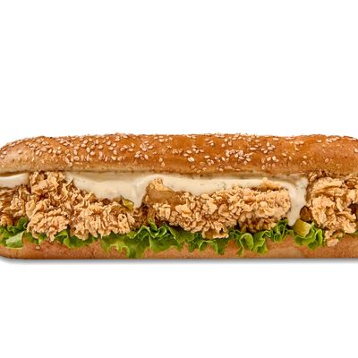 Chicken Ranch