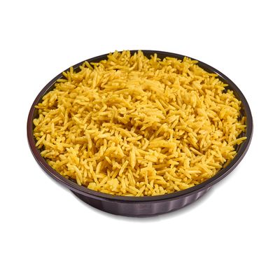Rice Dish