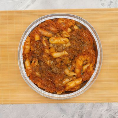 Meat Casserole