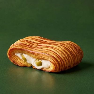 Pan Suisse Cream Cheese