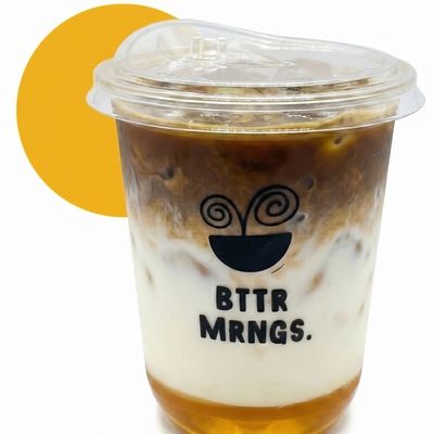 BTTR MRNGS photo 7