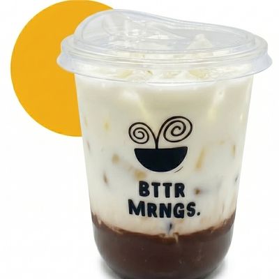 Iced Oranage Chocolate