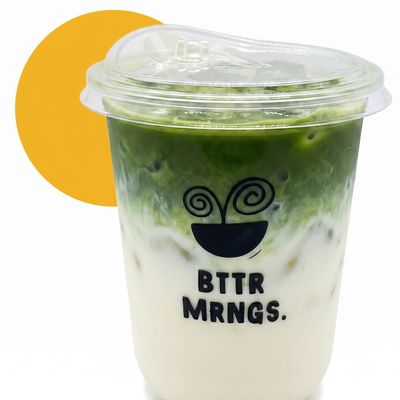 BTTR MRNGS photo 5